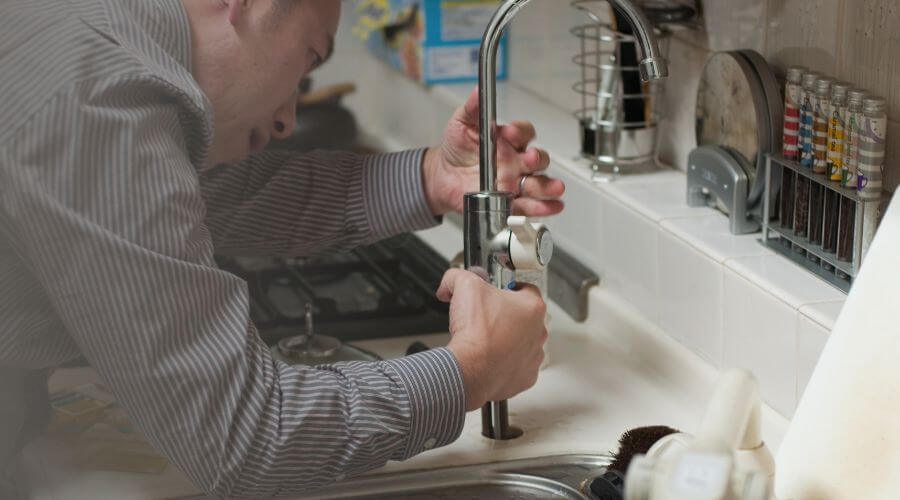 Professional Tankless Water Heater Installation in Horntown, VA